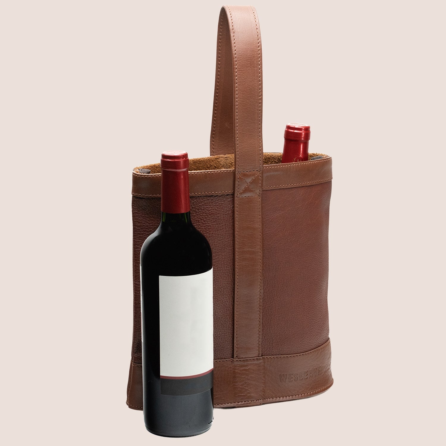 Portavinos