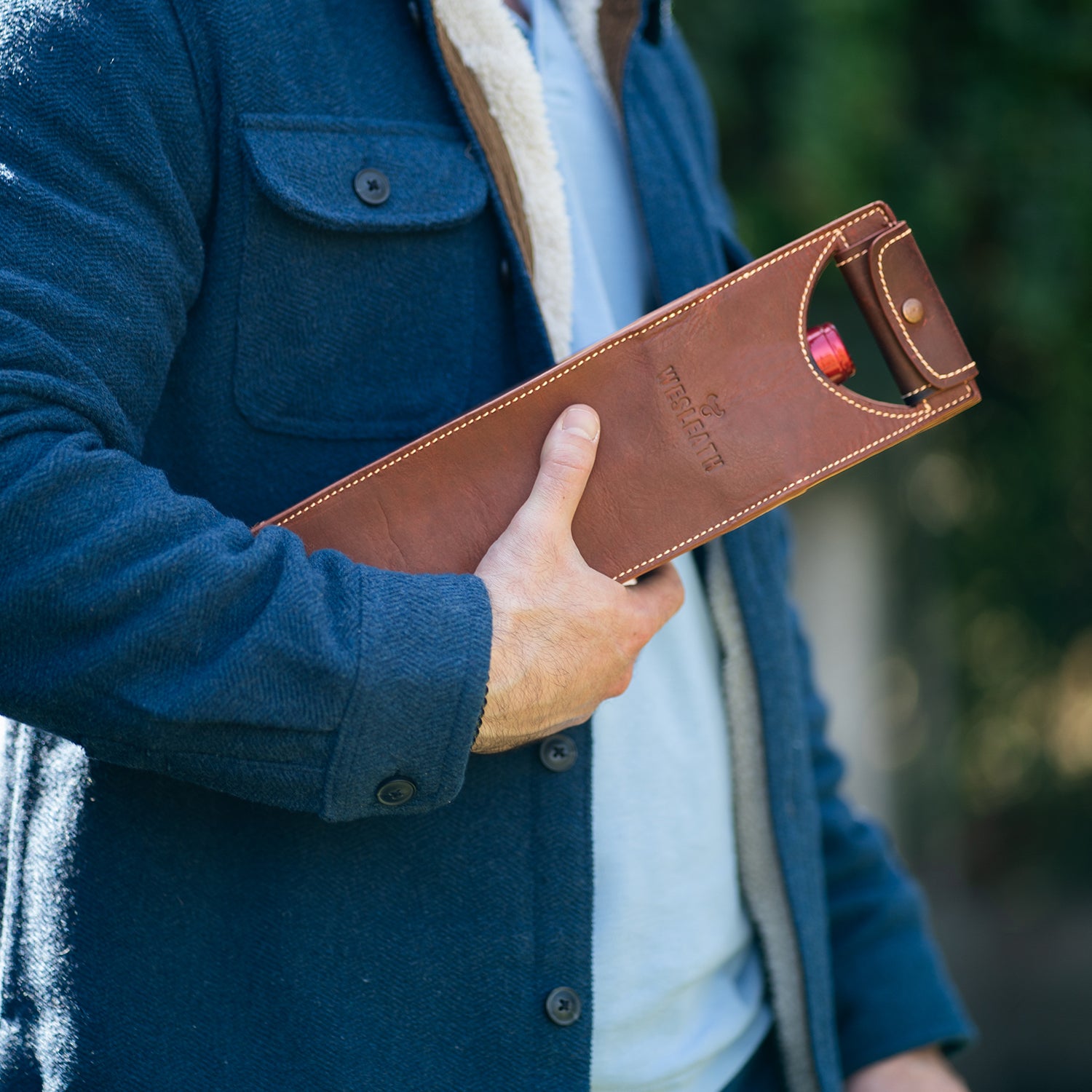 Wine Caddy