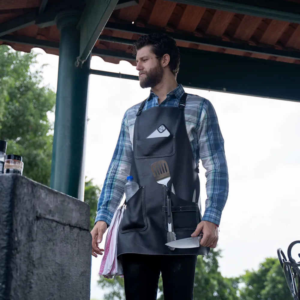 The Grill Apron