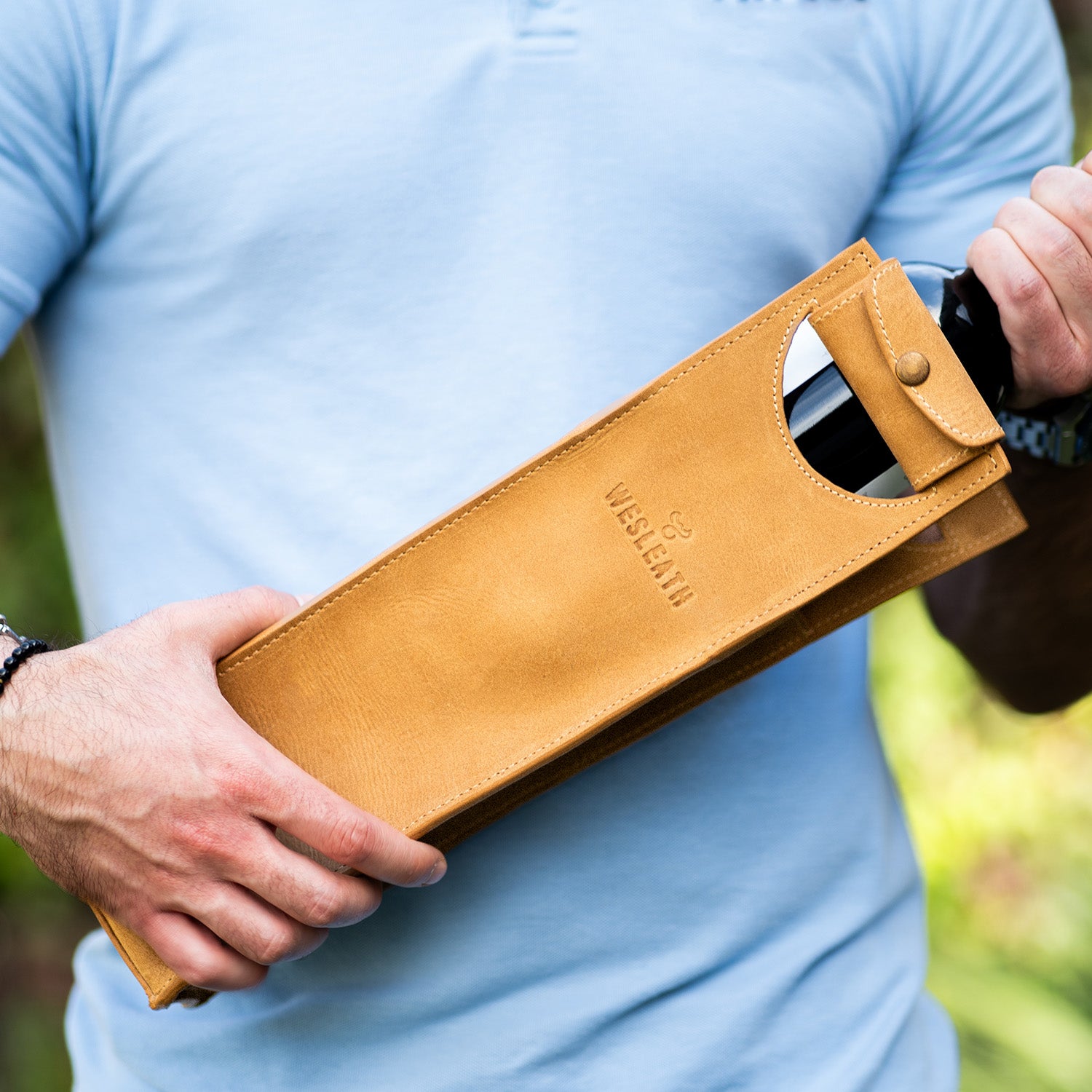 Wine Caddy