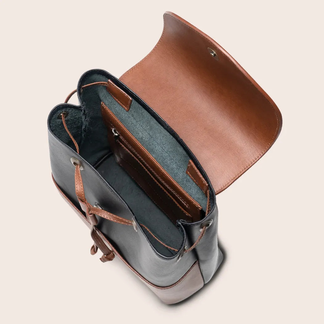 The Mini Backpack – Wesleath
