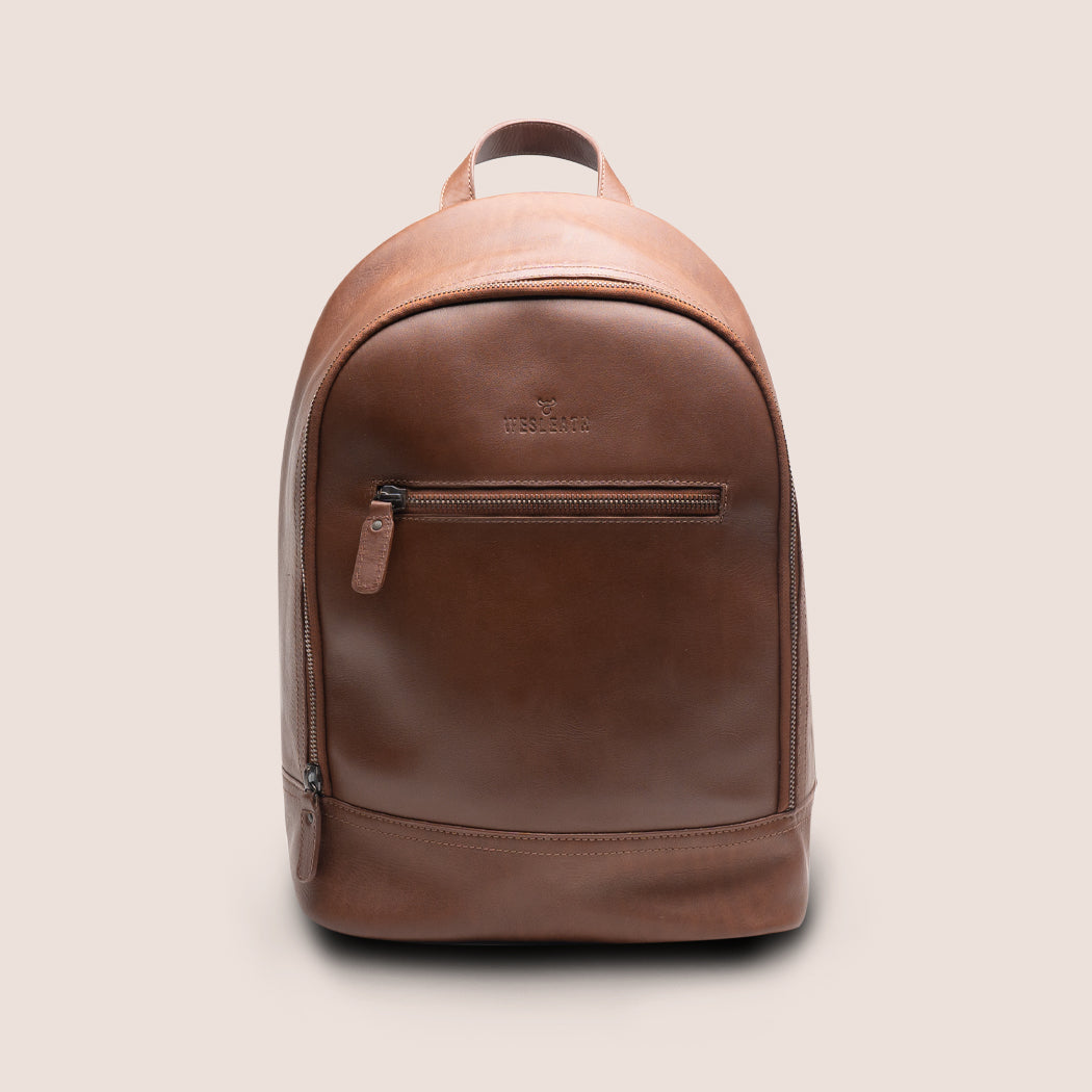 The Minimalist Backpack