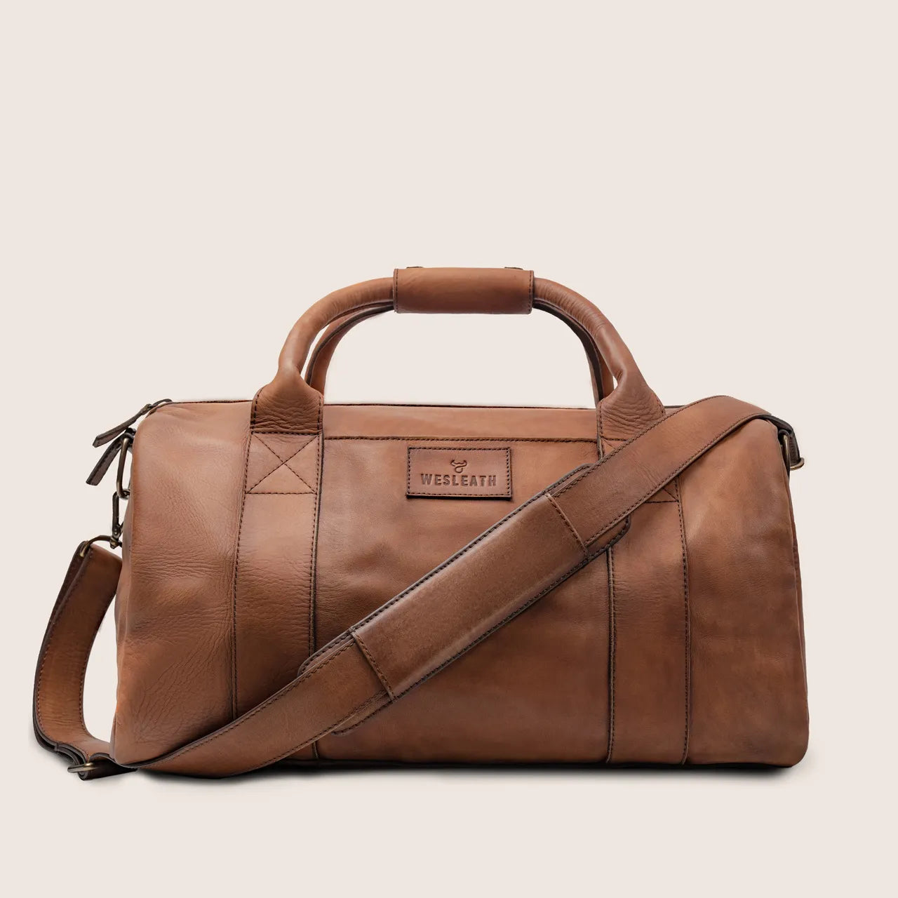 Tecovas medium duffle sale