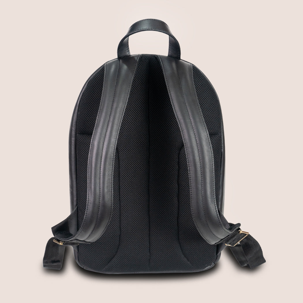 Minimalist 2025 backpack purse